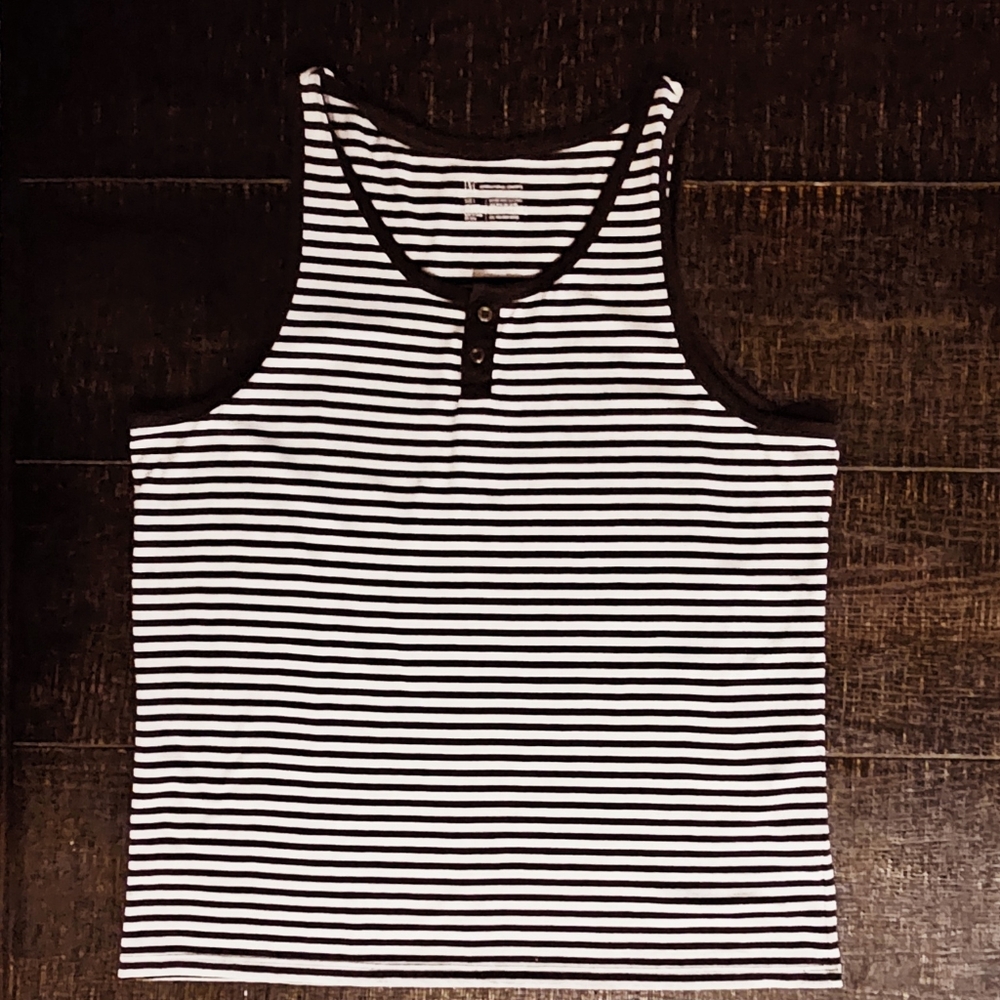 2fer$10 / INC International Concepts Tank Top